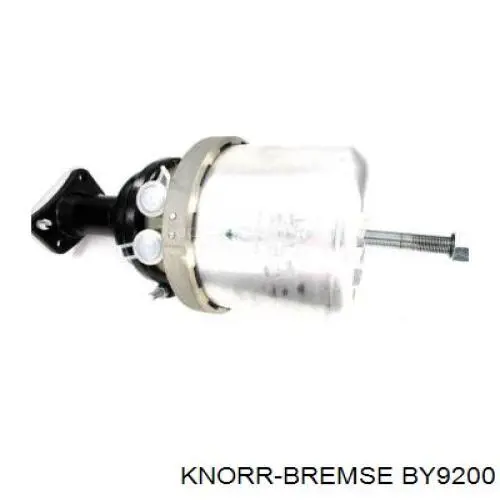 BY9200 Knorr-bremse
