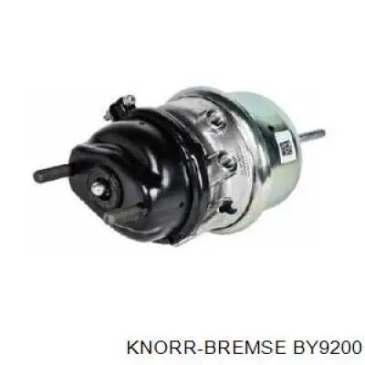 BY9200 Knorr-bremse 