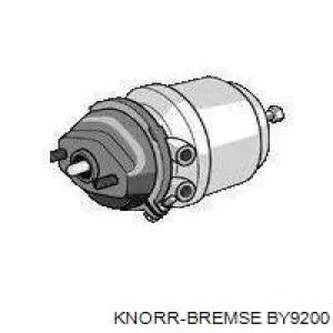  BY9200 Knorr-bremse