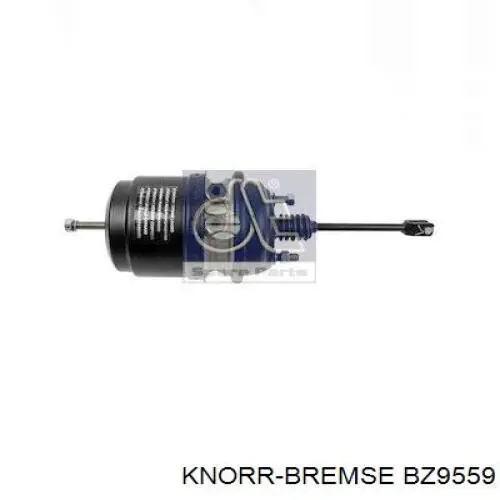  BZ9559 Knorr-bremse