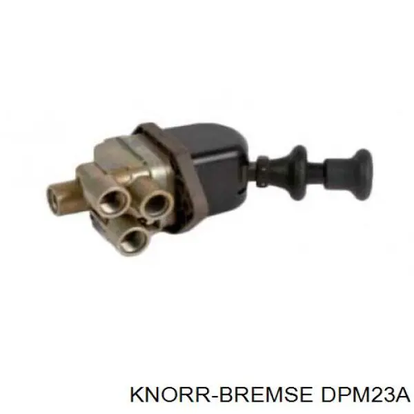  DPM23A Knorr-bremse