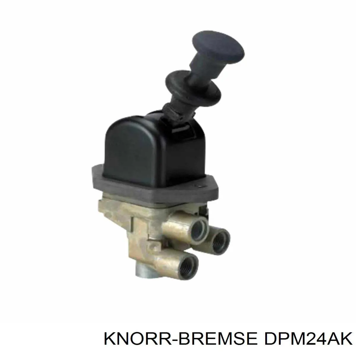 Купити A003430758164 Mercedes Кран стоянкового гальма