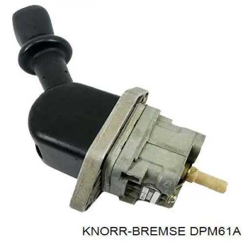  DPM61A Knorr-bremse