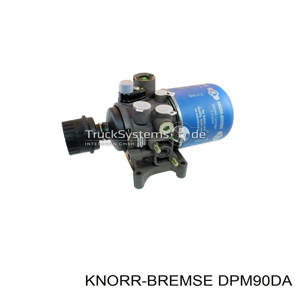 Кран стоянкового гальма Rider RD120255 ціна, від 54.20 USD