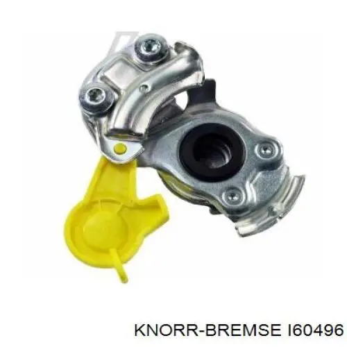  Knorr-bremse I60496 ціна, від 177.94 USD