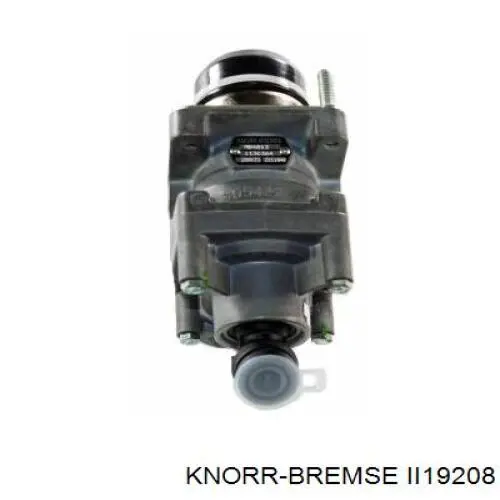 Осушувач повітря пневматичної системи II19208 Knorr-bremse