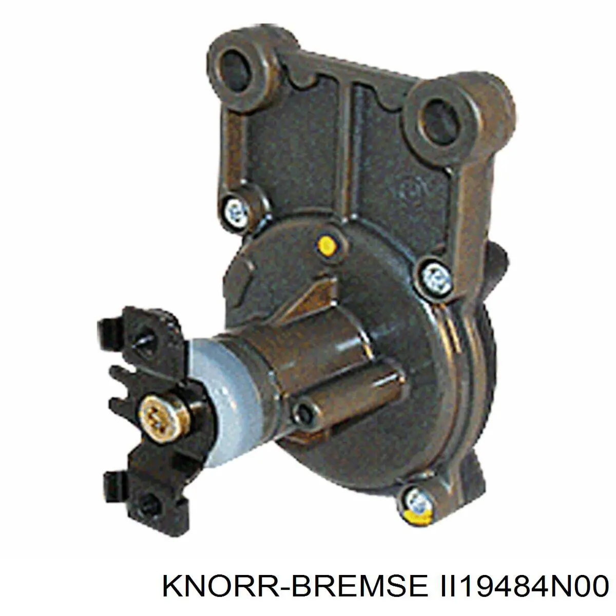 Купити PN10387 Pneumatics Осушувач повітря пневматичної системи