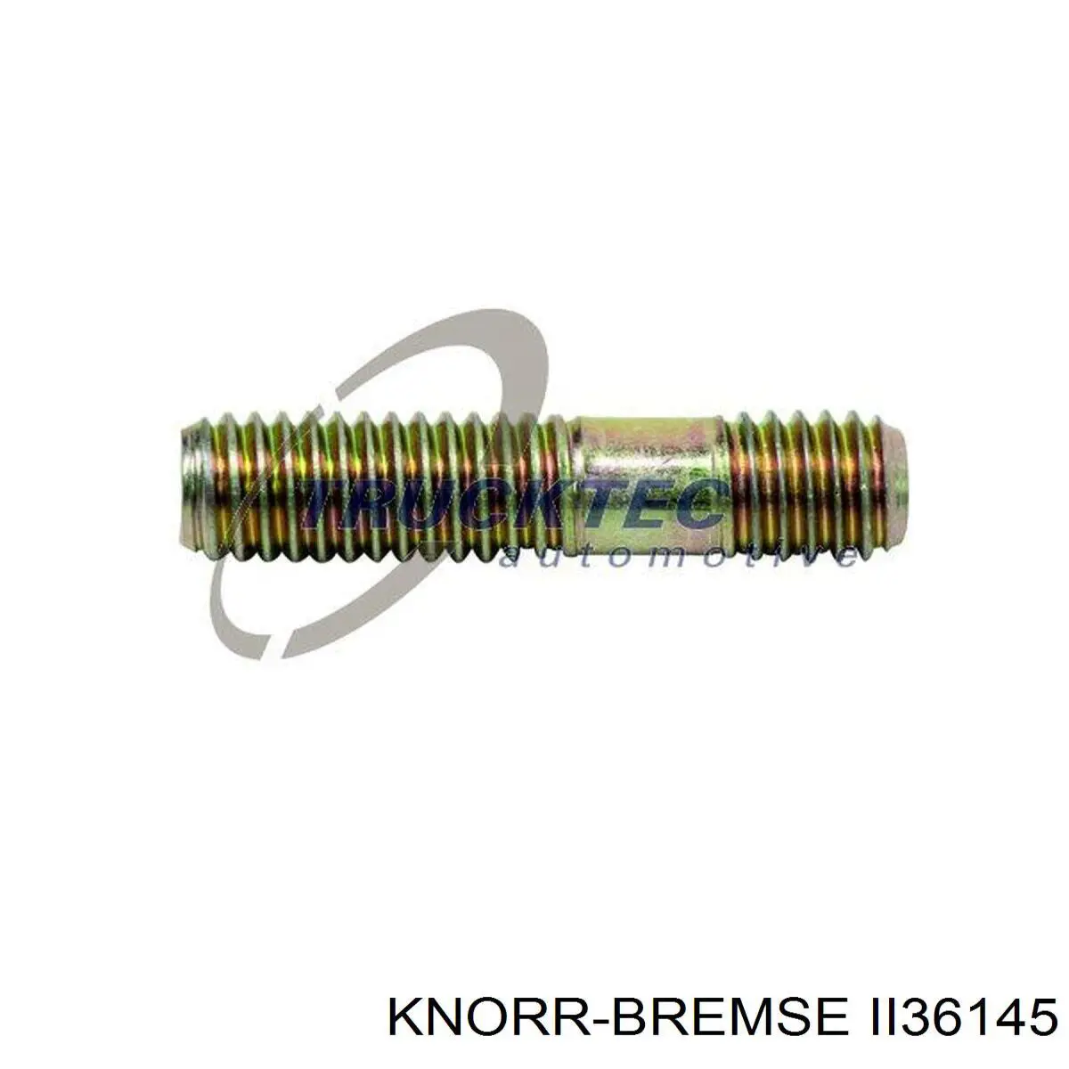 Купити SV3200 Knorr-bremse 