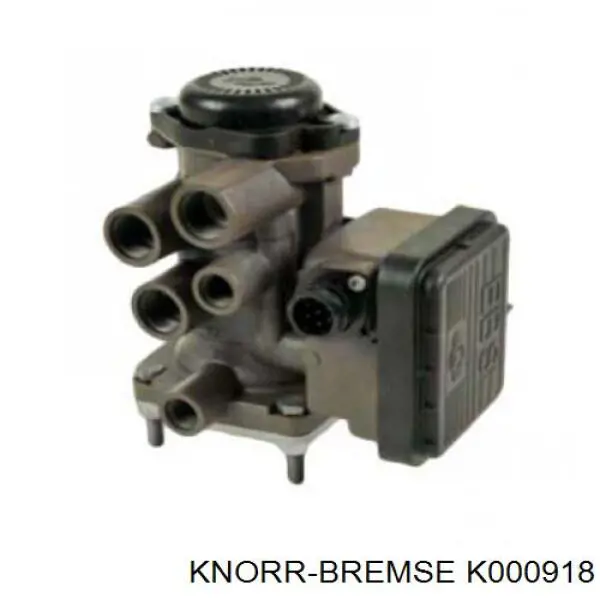  K000919 Knorr-bremse