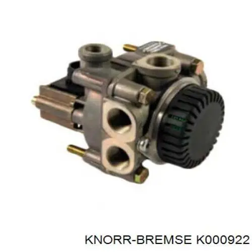 Модулятор EBS K020023 Knorr-bremse