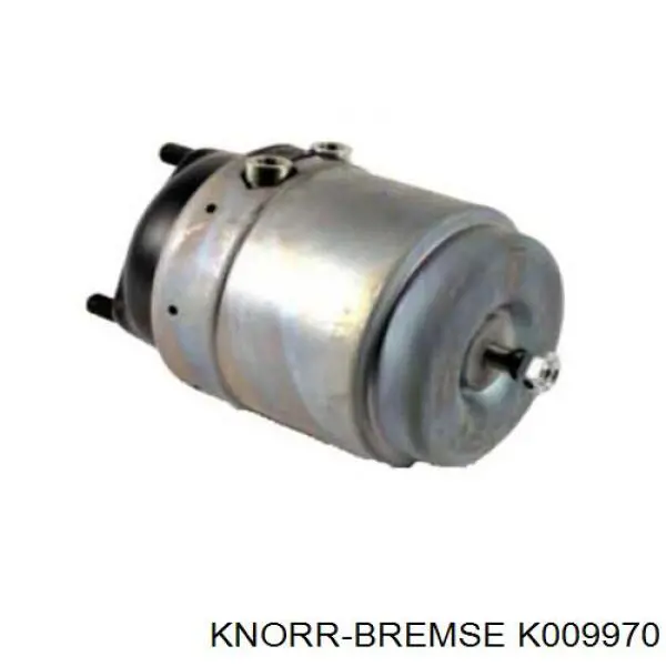 Камери пневматичного Knorr-bremse K009970 ціна, від 79.95 USD