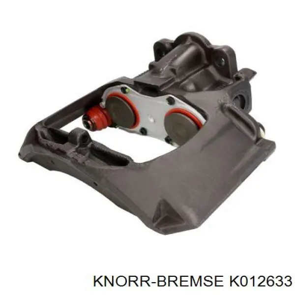 Купити SK7042RC Knorr-bremse Супорт задній лівий