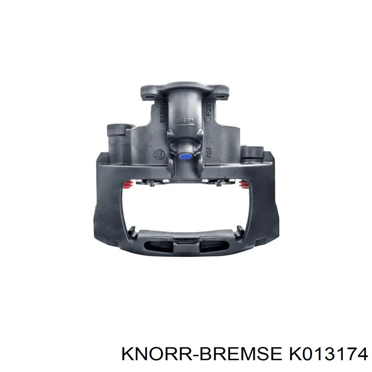 Купити K003780 Knorr-bremse 