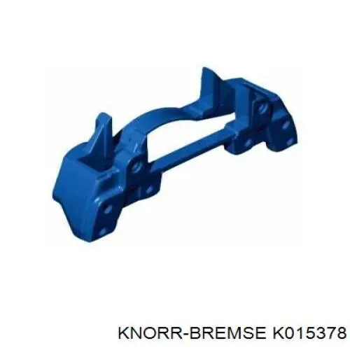  Knorr-bremse K015378 ціна, від 273.83 USD
