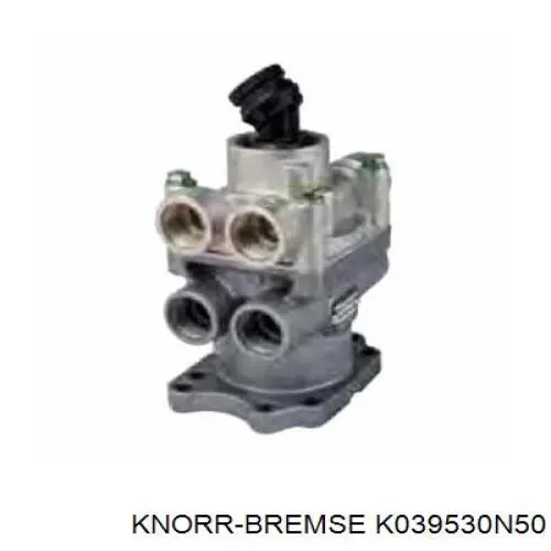 Гальма робочі передні ножні Knorr-bremse K039530N50 ціна, від 320.03 USD