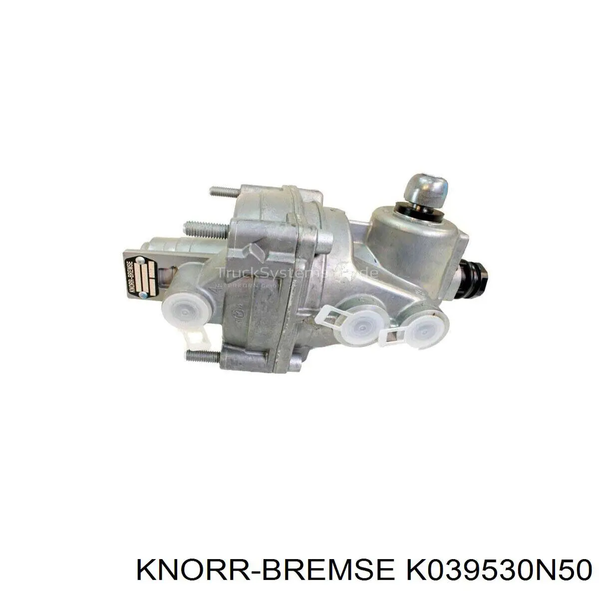  K039530N50 Knorr-bremse