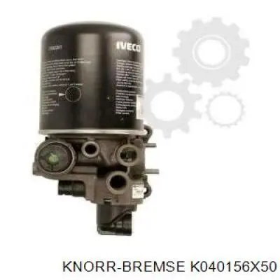 K040156X50 Knorr-bremse 