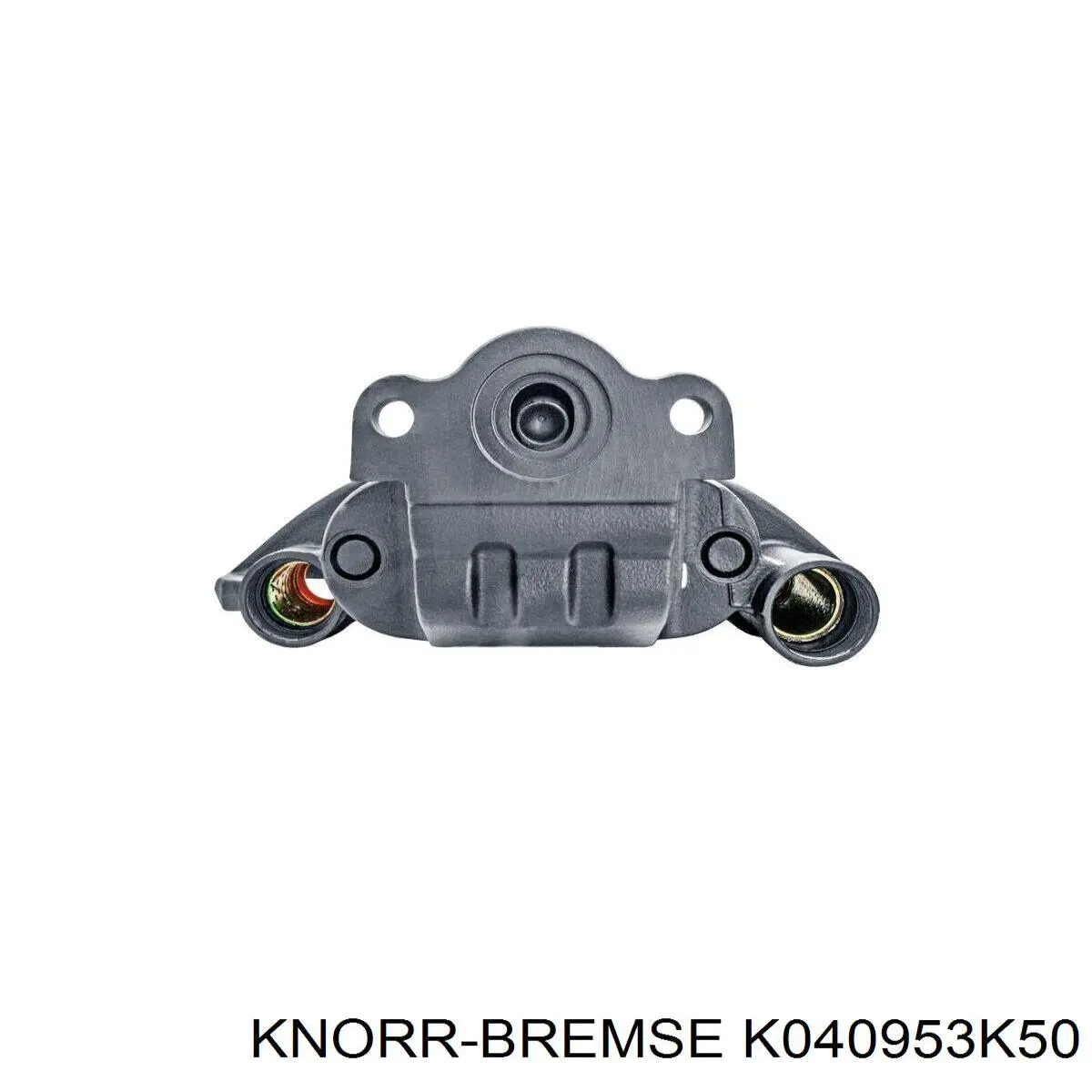  K040953K50 Knorr-bremse