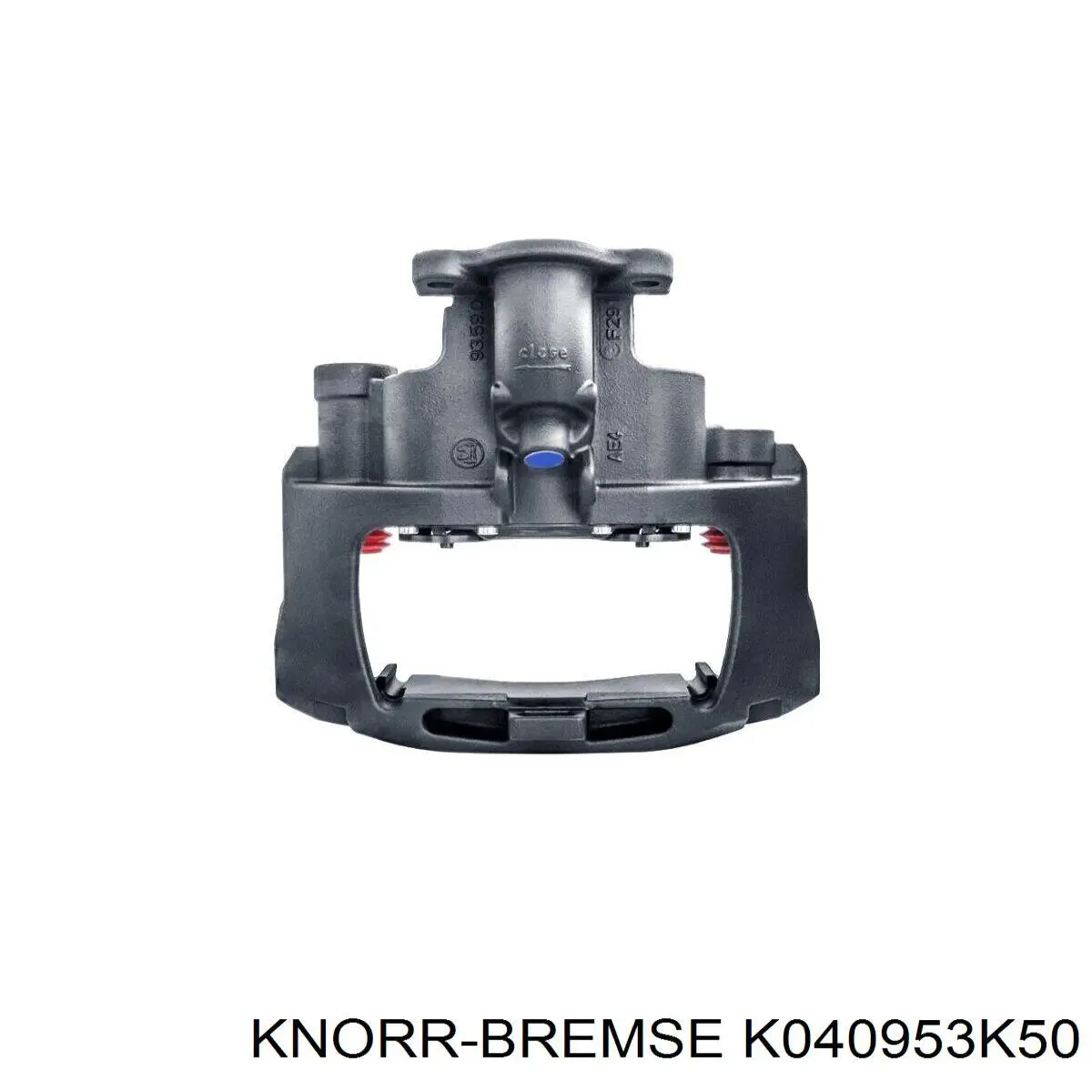 K040954K50 Knorr-bremse 