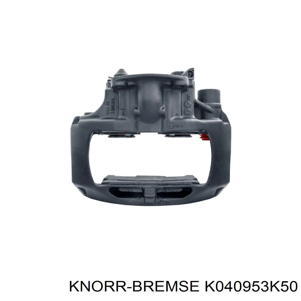  Knorr-bremse K040954K50 ціна, від 1259.02 USD
