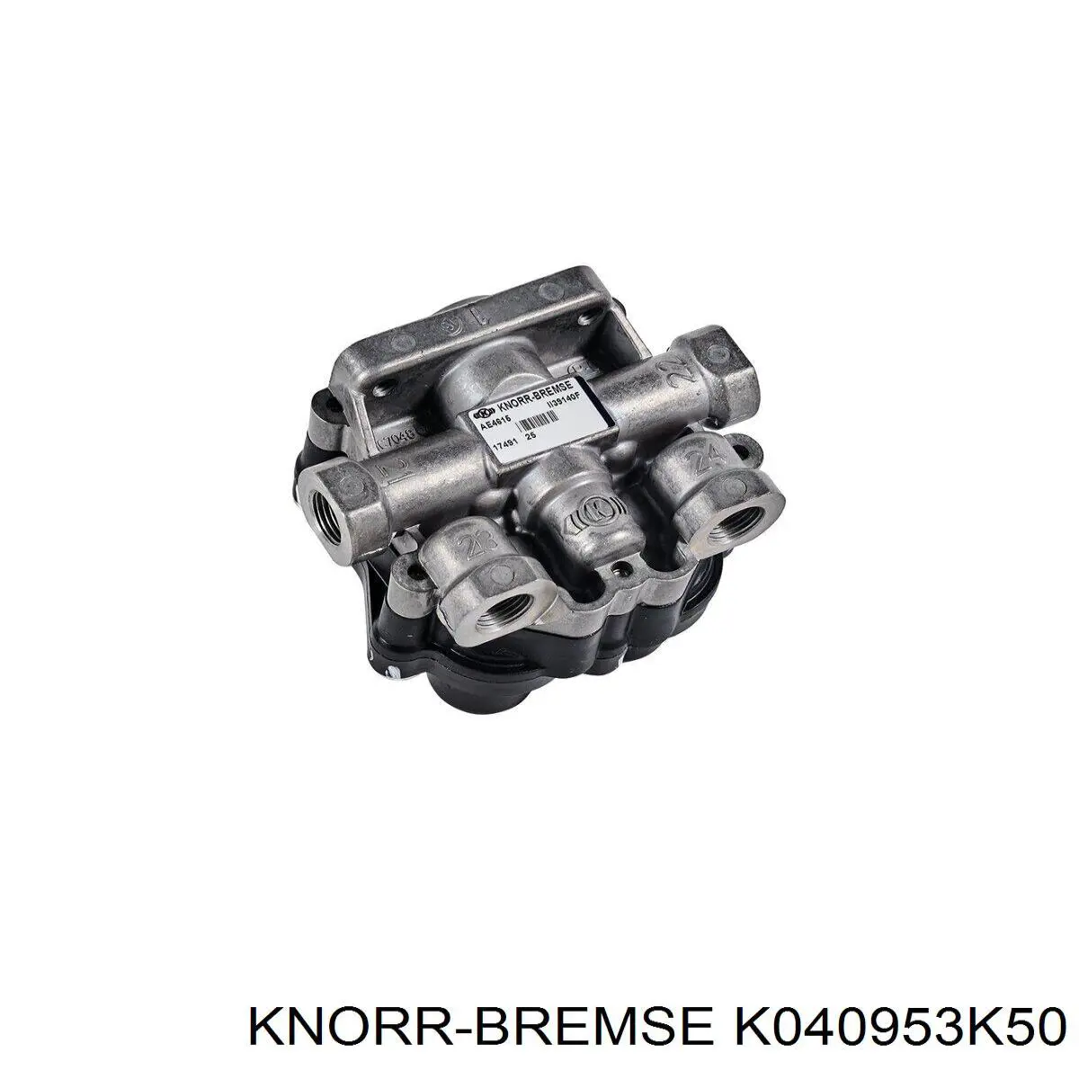 Купити K040954K50 Knorr-bremse 