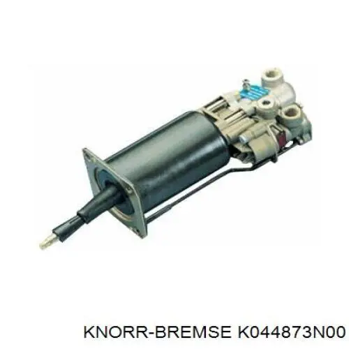 Підсилювач зчеплення ПГУ Knorr-bremse K044873N00 ціна, від 434.54 USD