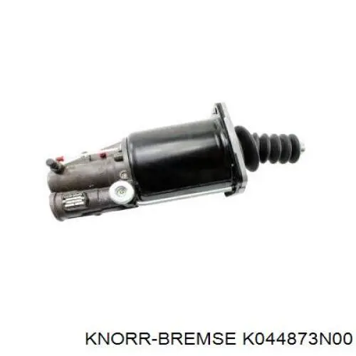 Купити K044873N00 Knorr-bremse Підсилювач зчеплення ПГУ