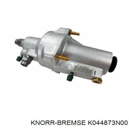 Підсилювач зчеплення ПГУ K044873N00 Knorr-bremse