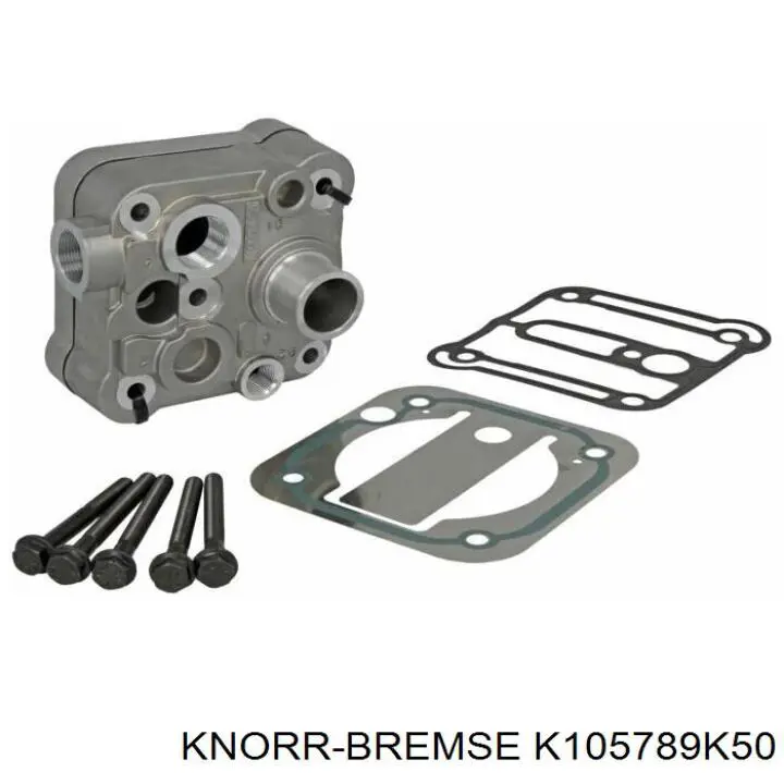 Ремкомплект, прокладки компресора (TRUCK) Diesel Technic 397347 ціна, від 115.78 USD