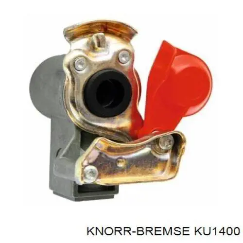  Knorr-bremse KU1400