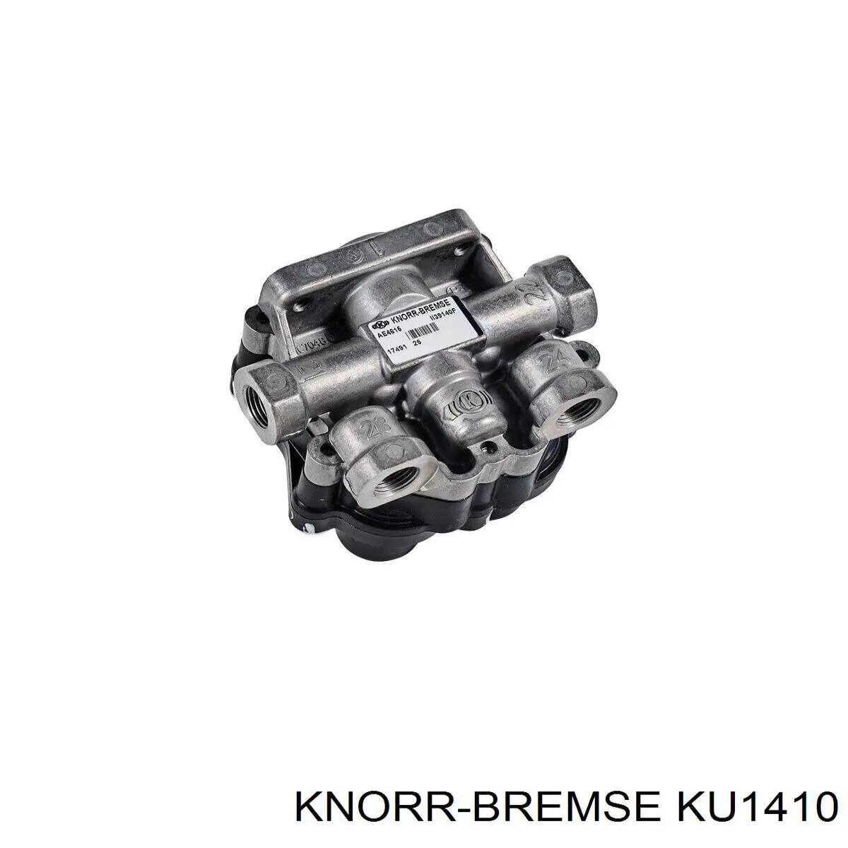 Купити KU1410 Knorr-bremse 