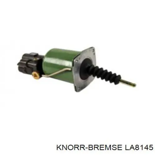 Осушувач повітря пневматичної системи LA8145 Knorr-bremse