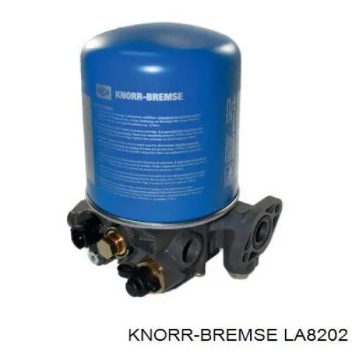 Купити LA8202 Knorr-bremse 