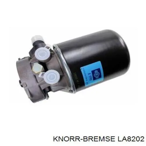  LA8202 Knorr-bremse