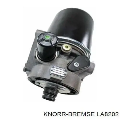 LA8202 Knorr-bremse 