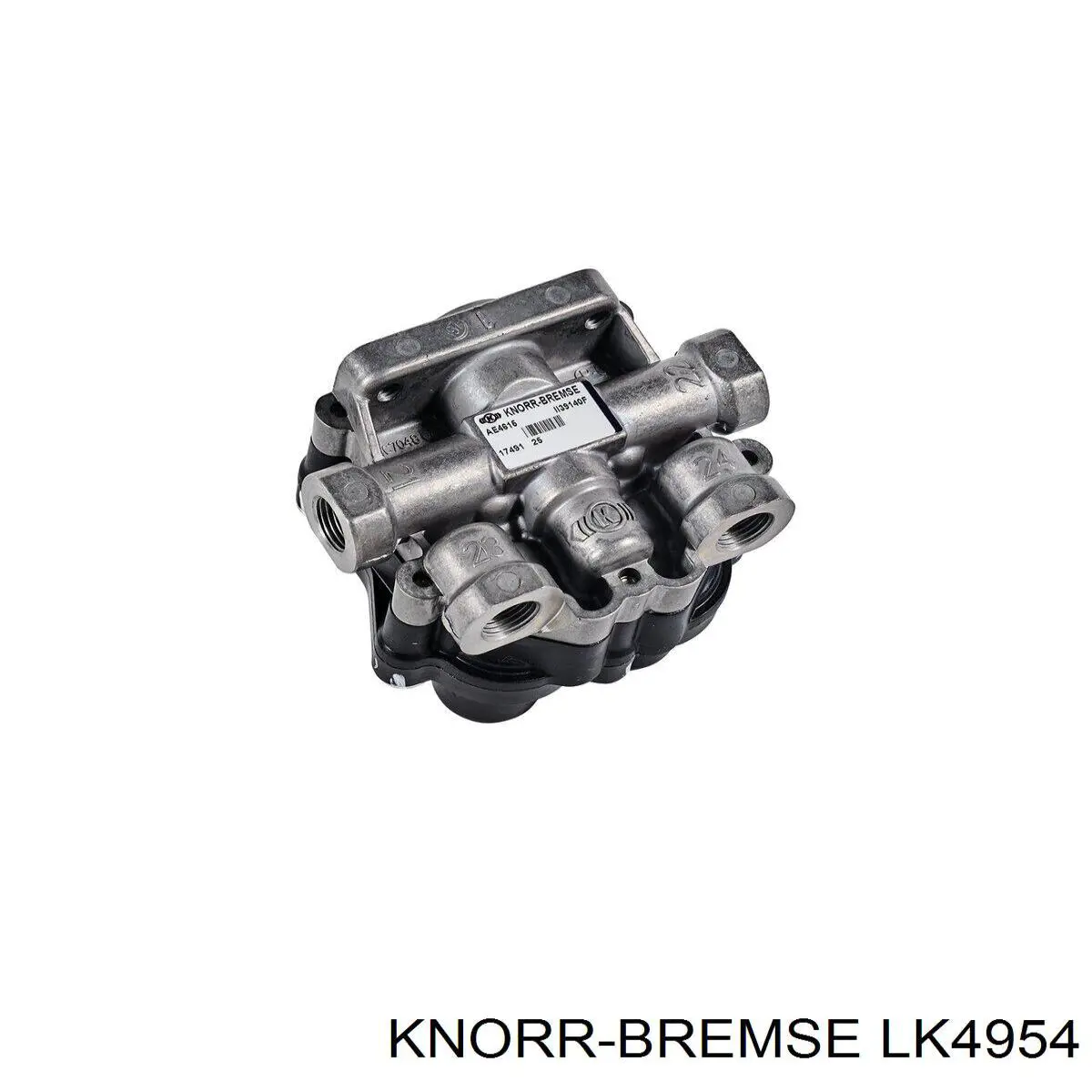 Купити LK4954 Knorr-bremse 