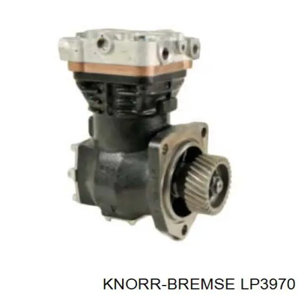  LP3970 Knorr-bremse