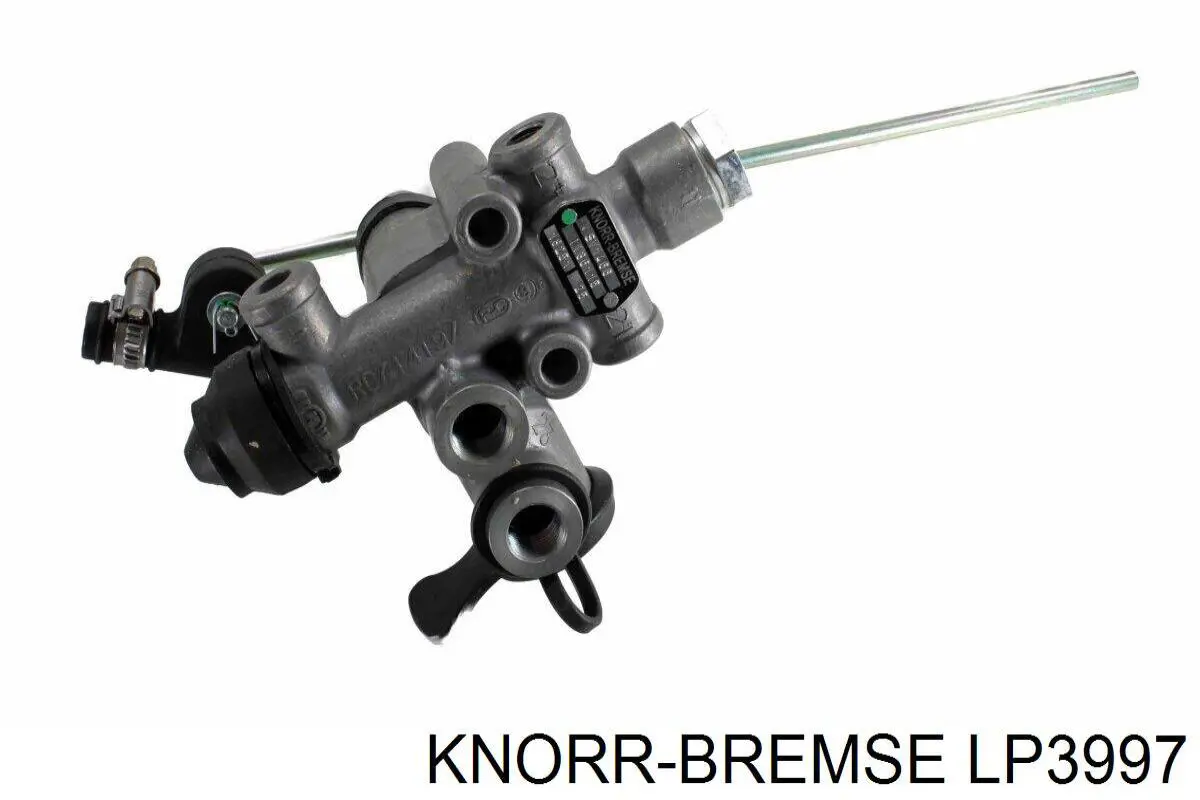 Купити 51541007231 MAN Компресор пневмосистеми (TRUCK)