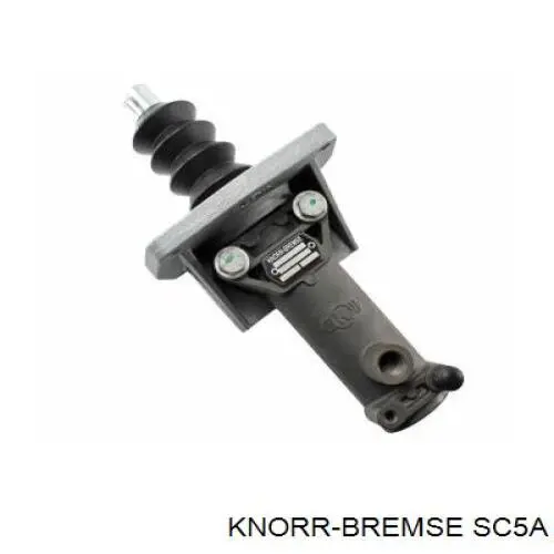 SC5A Knorr-bremse 