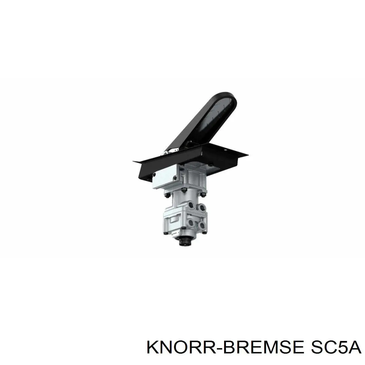 Купити SC5A Knorr-bremse 