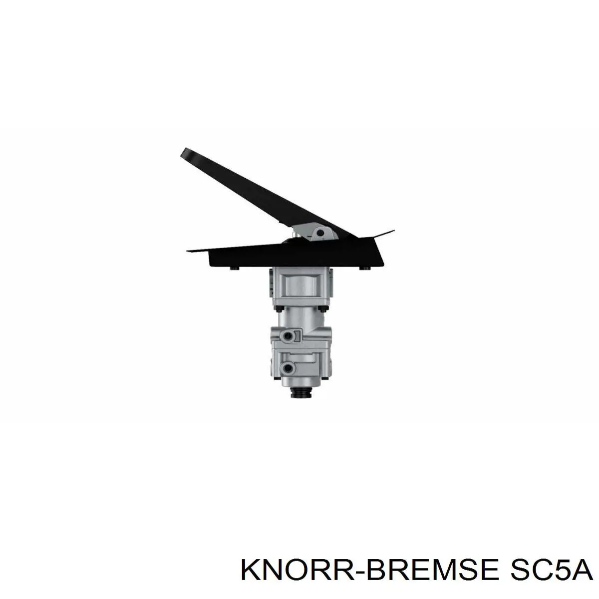  Knorr-bremse SC5A ціна, від 107.25 USD
