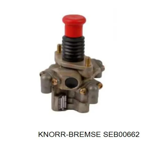 Купити 86060070010 Sorl 