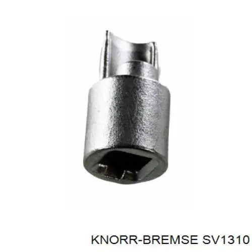 Кран рівня підлоги (TRUCK) Knorr-bremse SV1310 ціна, від 43.93 USD