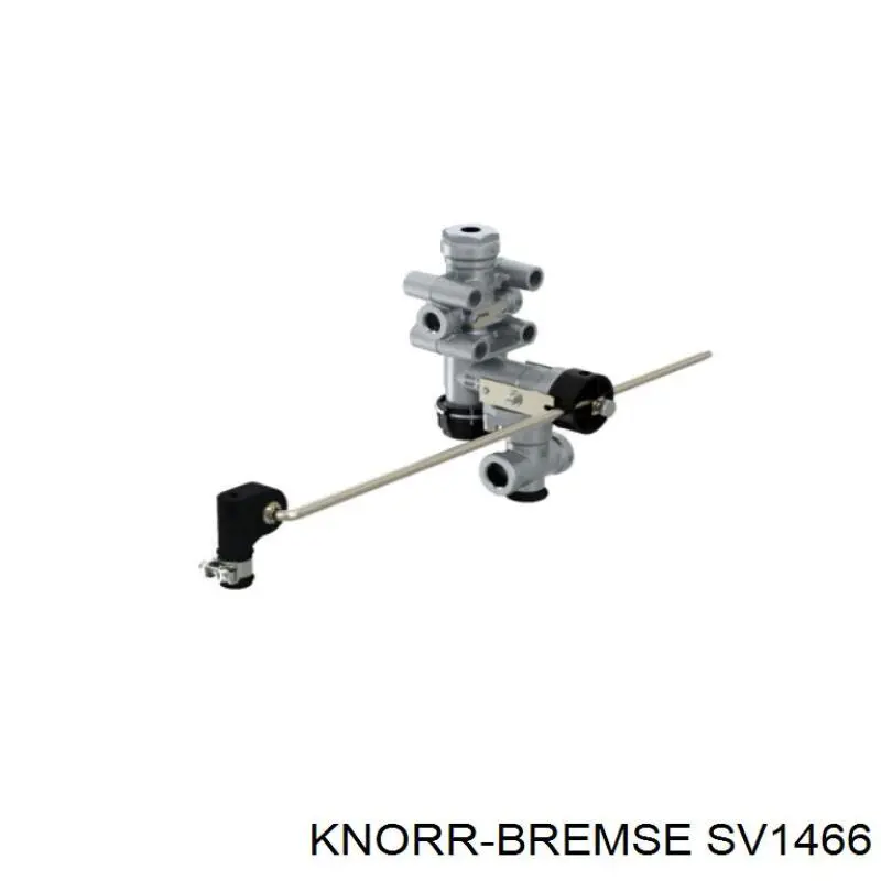  SV1466 Knorr-bremse