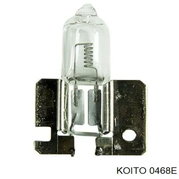 Лампочка галогенна 0468E Koito
