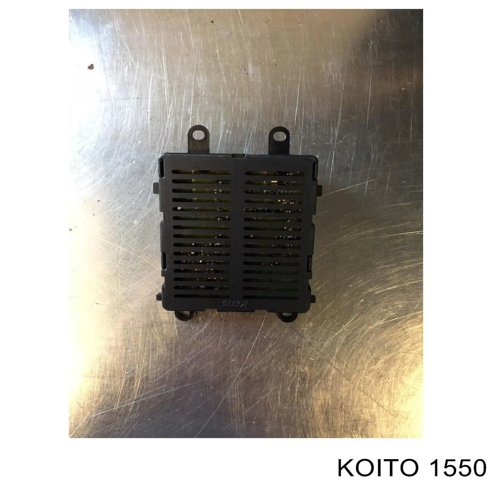  Koito 1550 ціна, від 1.12 USD