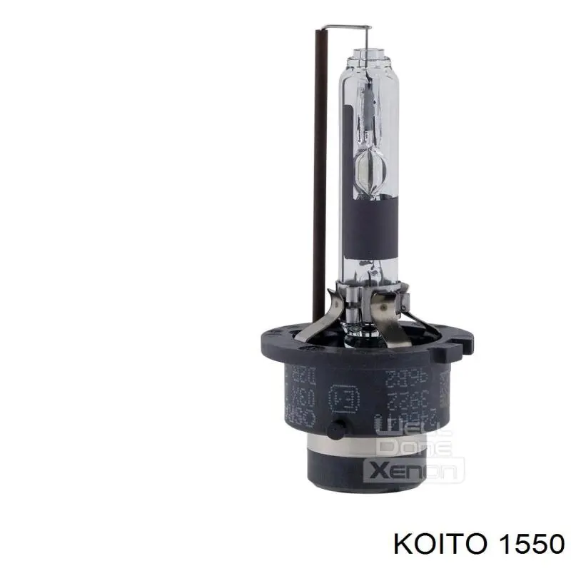 1550 Koito 