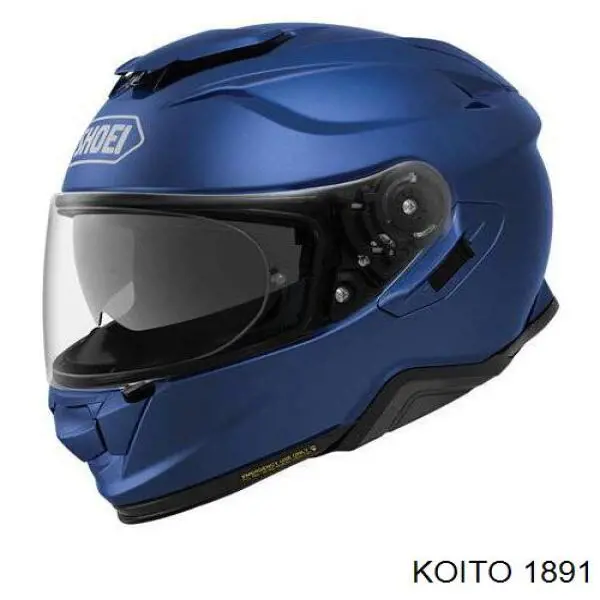 Лампи Koito 1891 ціна, від 0.85 USD