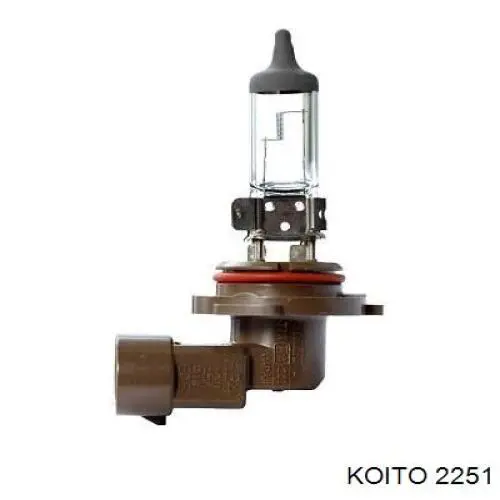 Koito 2251 ціна, від 0.97 USD