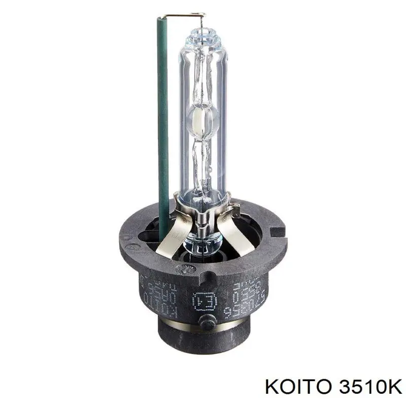3510K Koito Ксенон